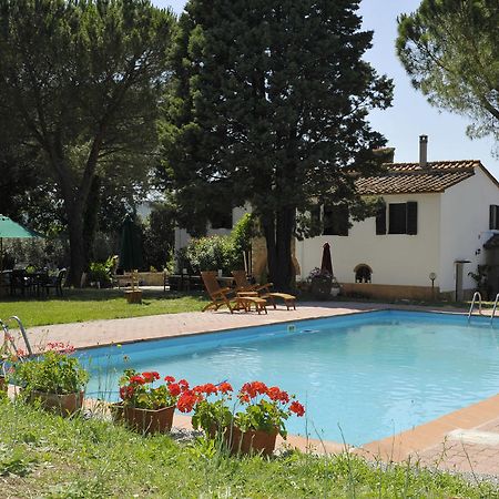 Prato A Baldo Villa Маса Маритима Екстериор снимка