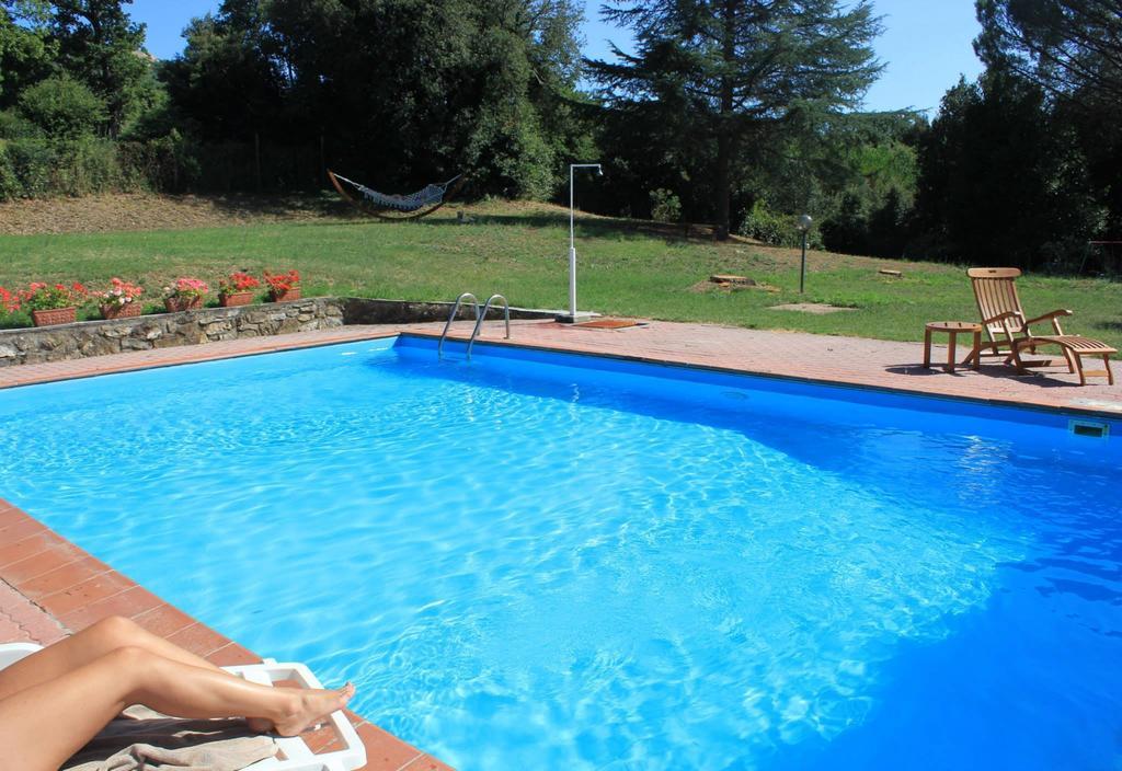 Prato A Baldo Villa Маса Маритима Екстериор снимка