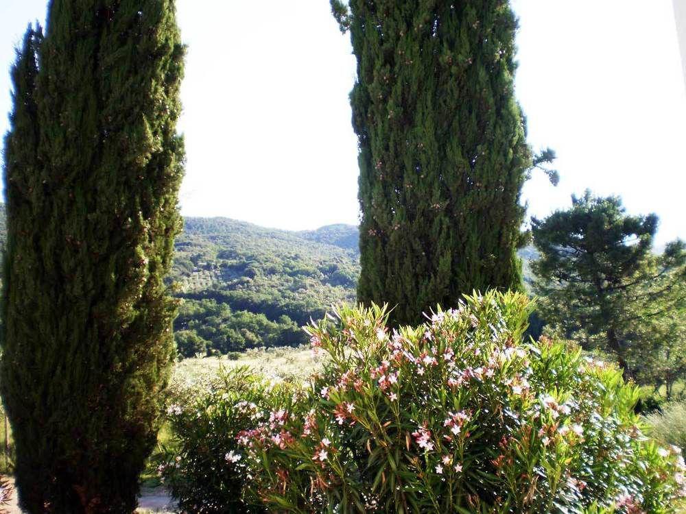 Prato A Baldo Villa Маса Маритима Екстериор снимка