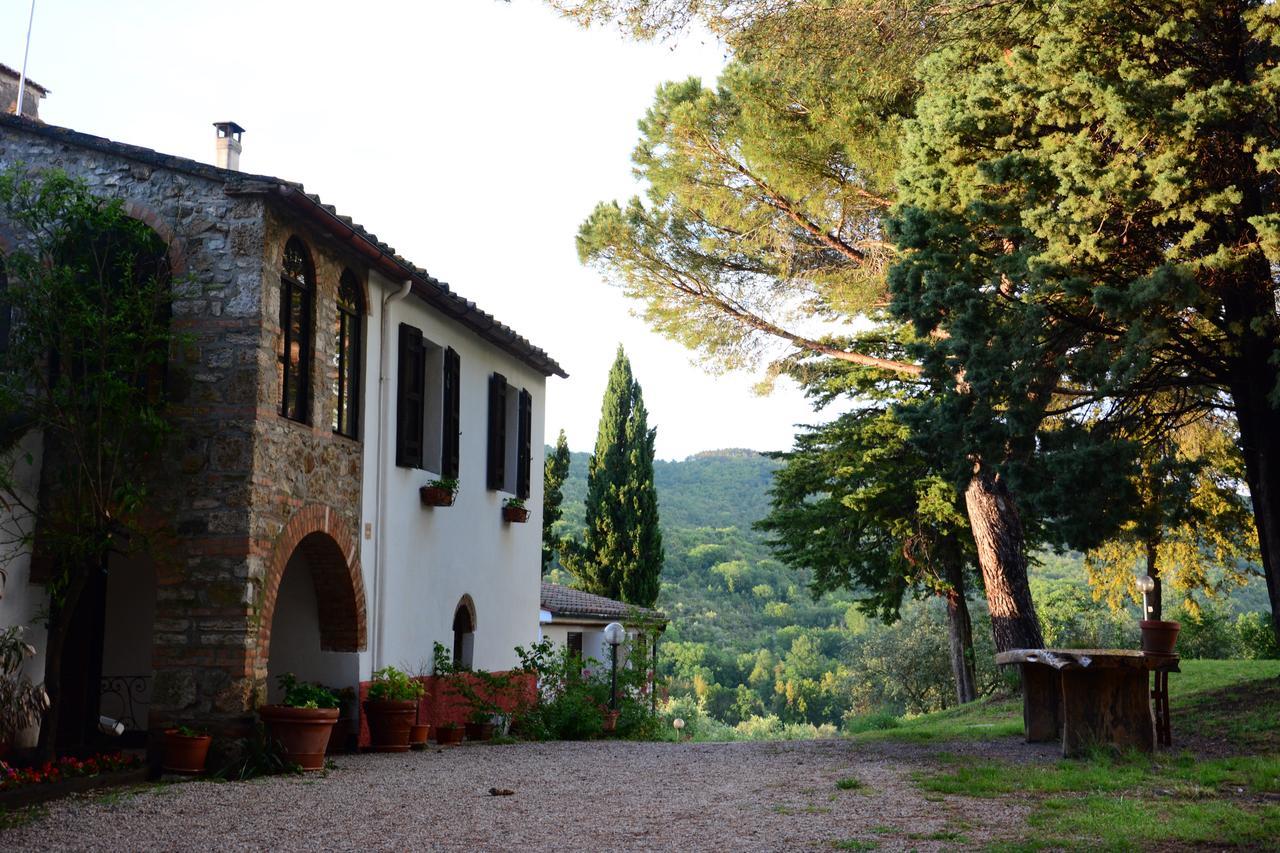 Prato A Baldo Villa Маса Маритима Екстериор снимка