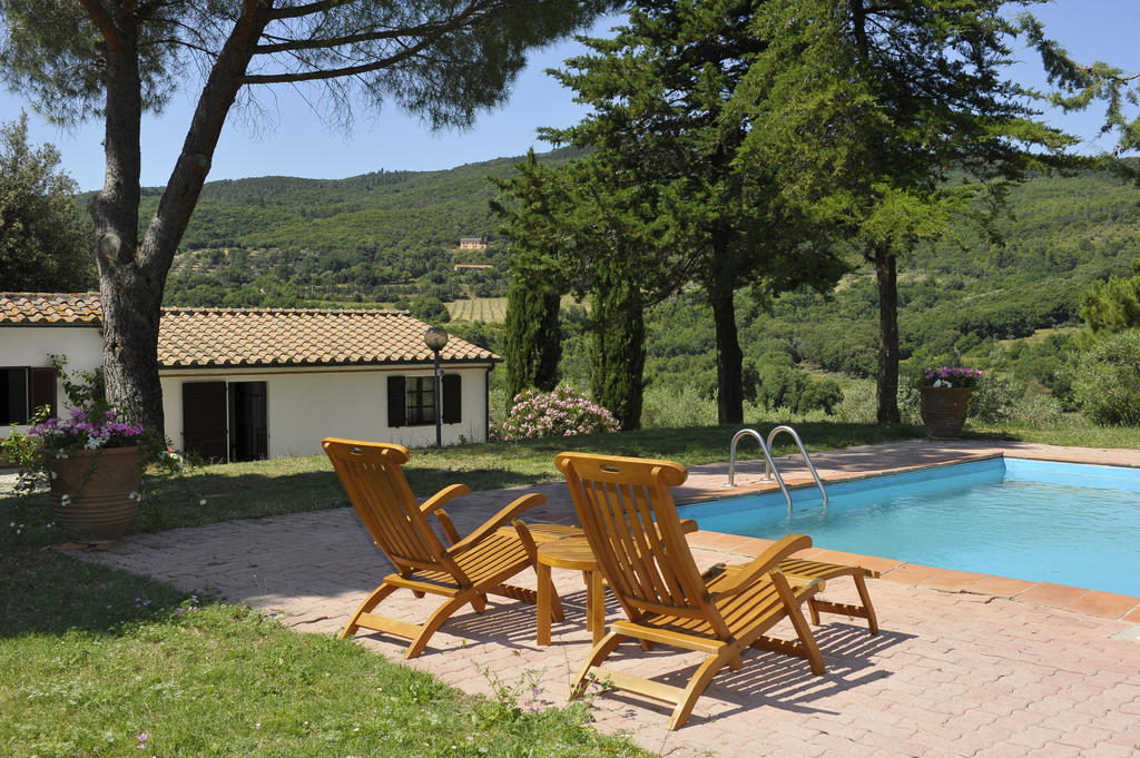 Prato A Baldo Villa Маса Маритима Екстериор снимка