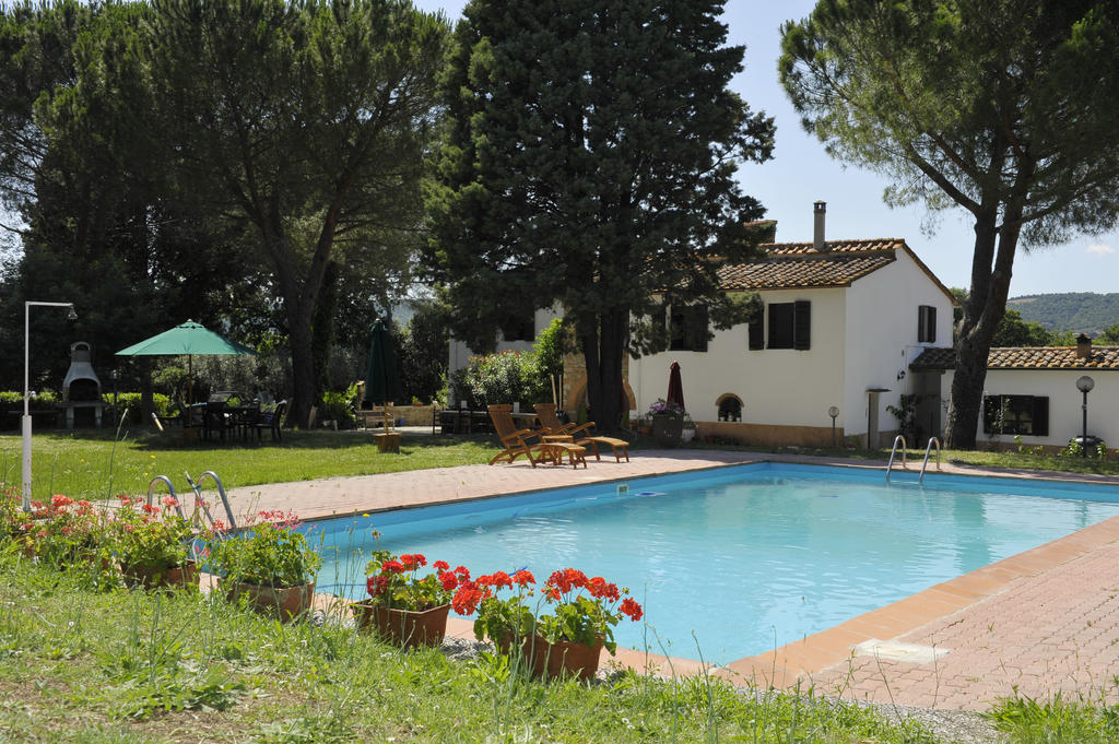 Prato A Baldo Villa Маса Маритима Екстериор снимка