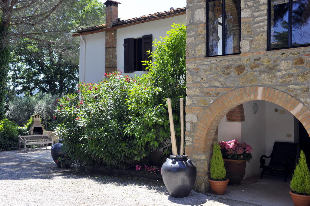 Prato A Baldo Villa Маса Маритима Екстериор снимка