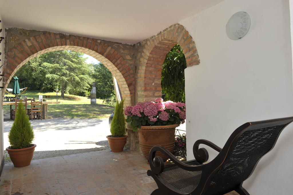 Prato A Baldo Villa Маса Маритима Екстериор снимка